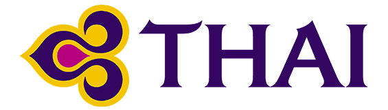 Thai Airways Logo