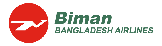 Biman Bangladesh Logo